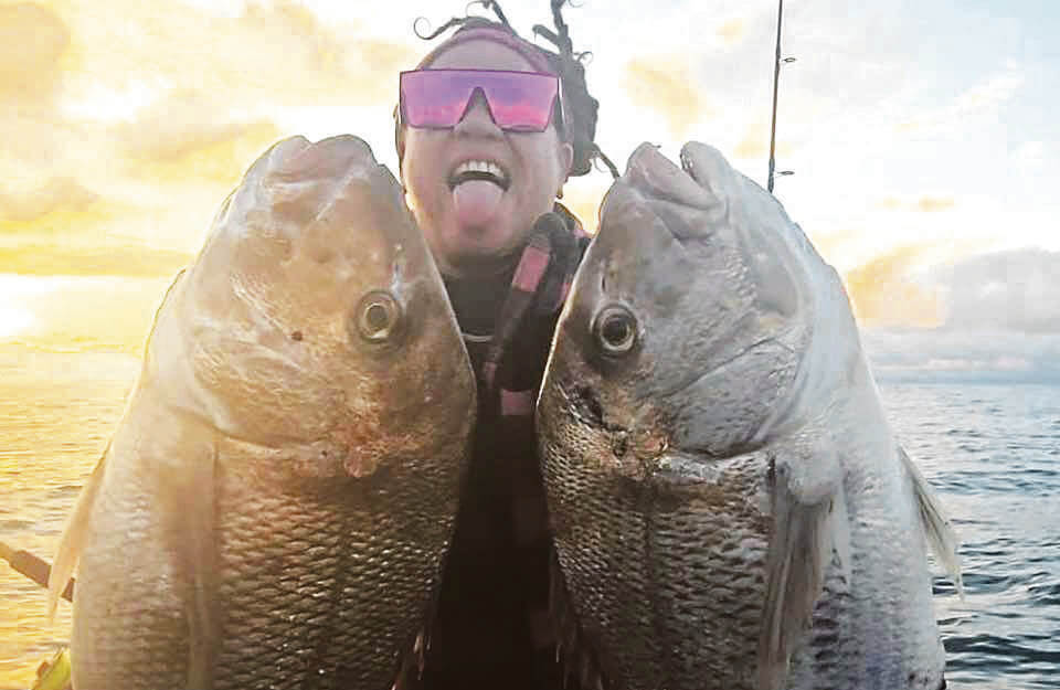 It’s Hinga the winner | King Country News