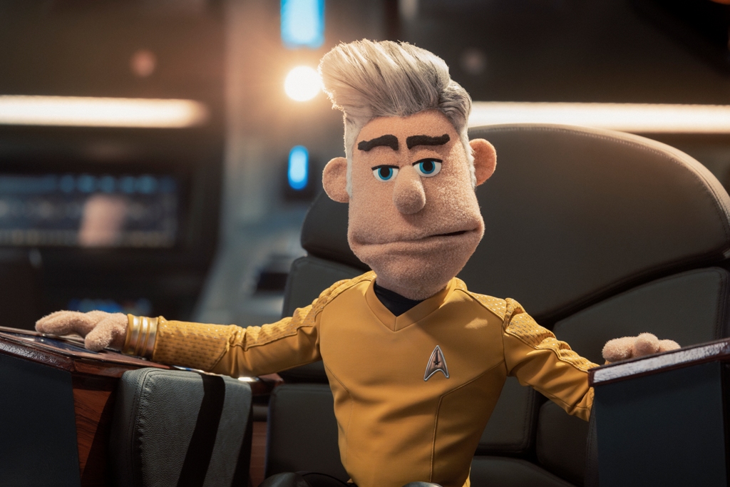 Boldly going to Waitomo | King Country News